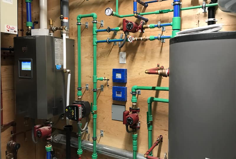 Boiler Systems